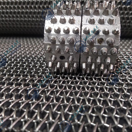 Wire Mesh Belt Sprocket