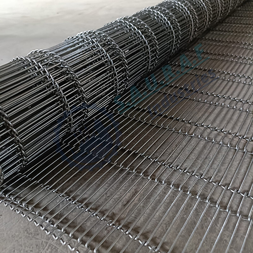 Flat Flex Conveyor Belt