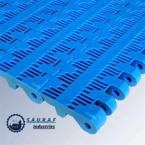 Modular Belt