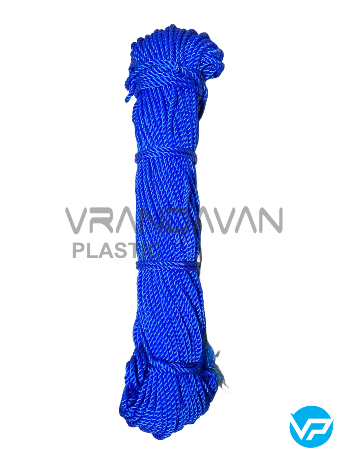 MONOFILAMENT ROPES 5MM HANKS