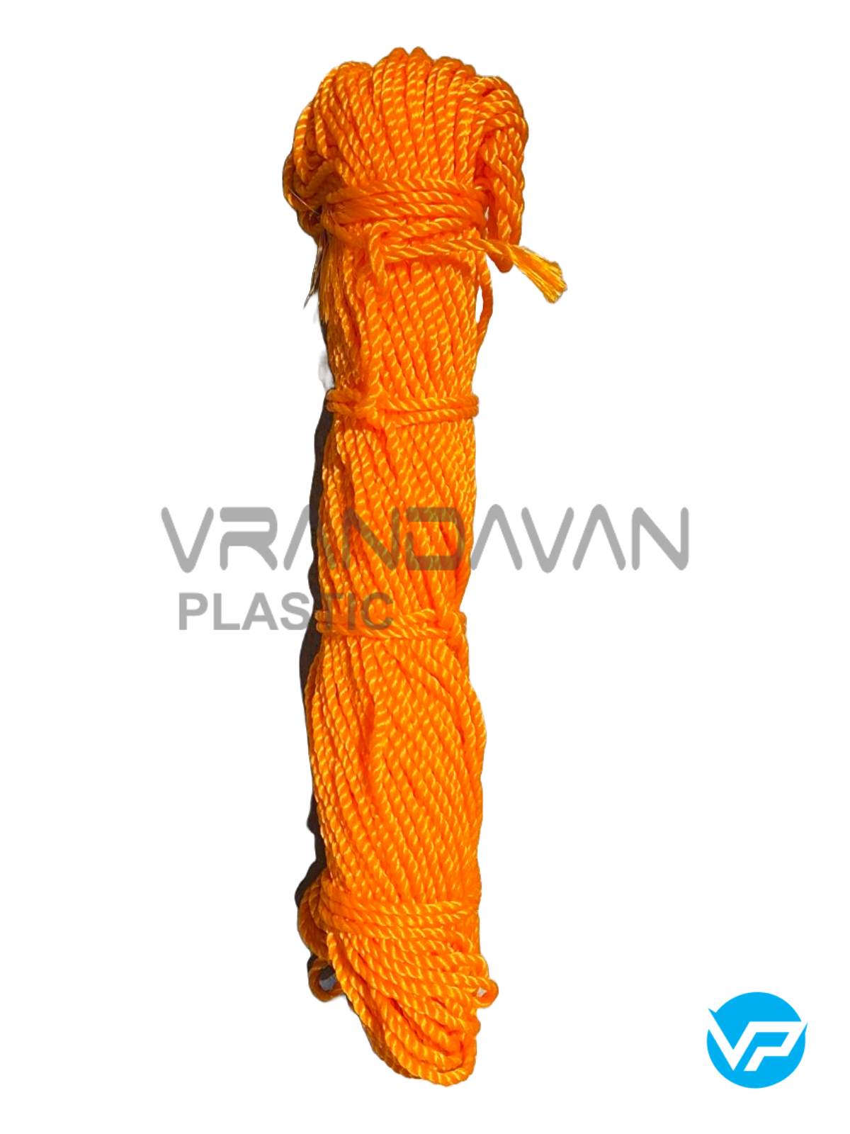 MONOFILAMENT ROPES 5MM HANKS