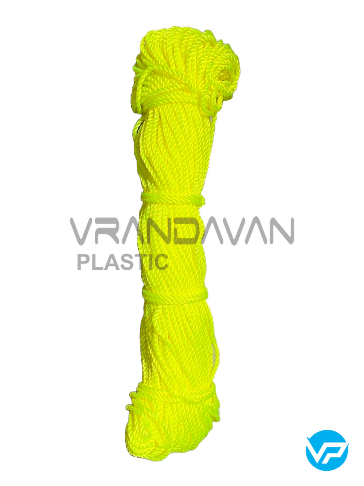 MONOFILAMENT ROPES 5MM HANKS
