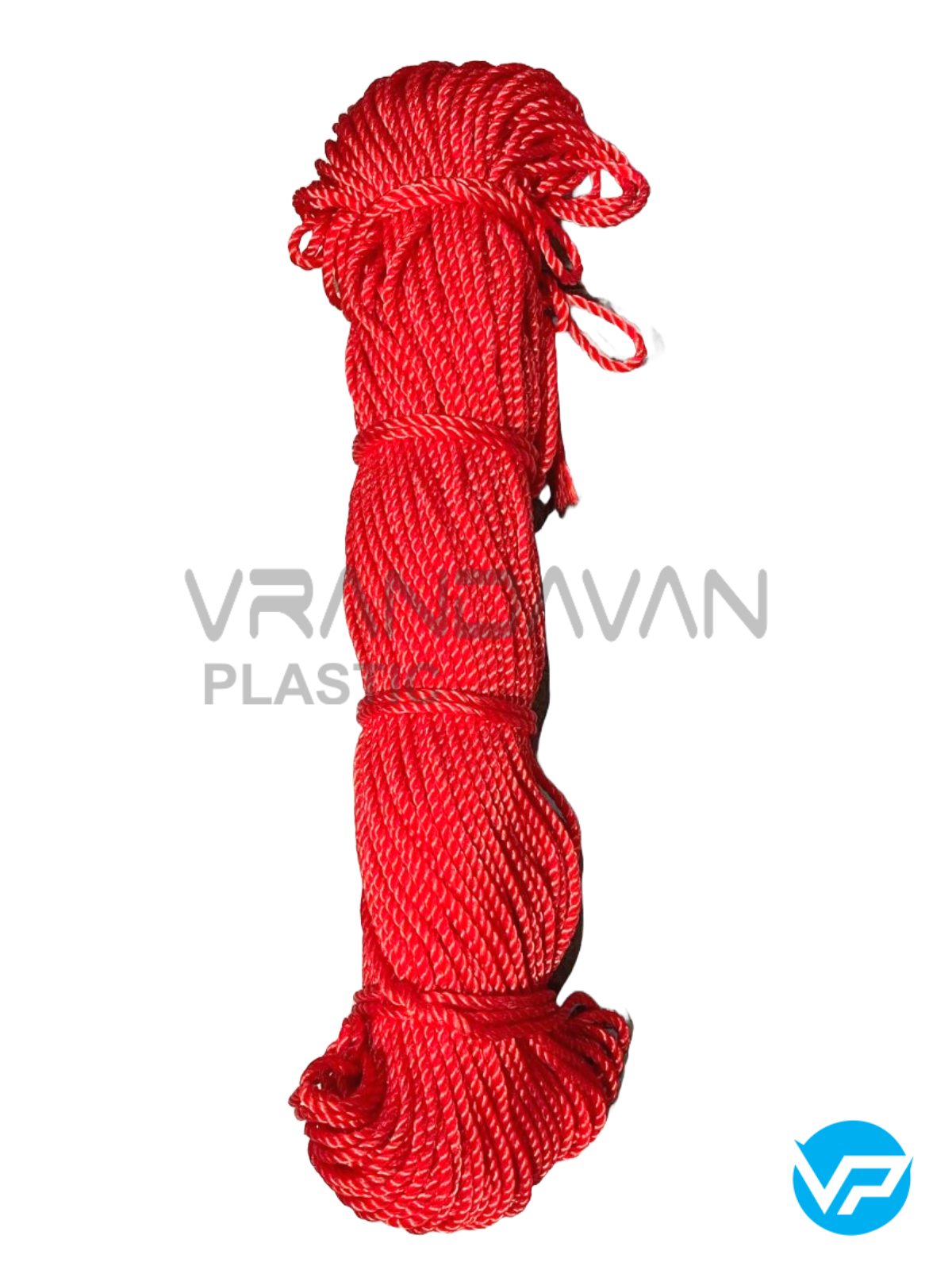 MONOFILAMENT ROPES 5MM HANKS