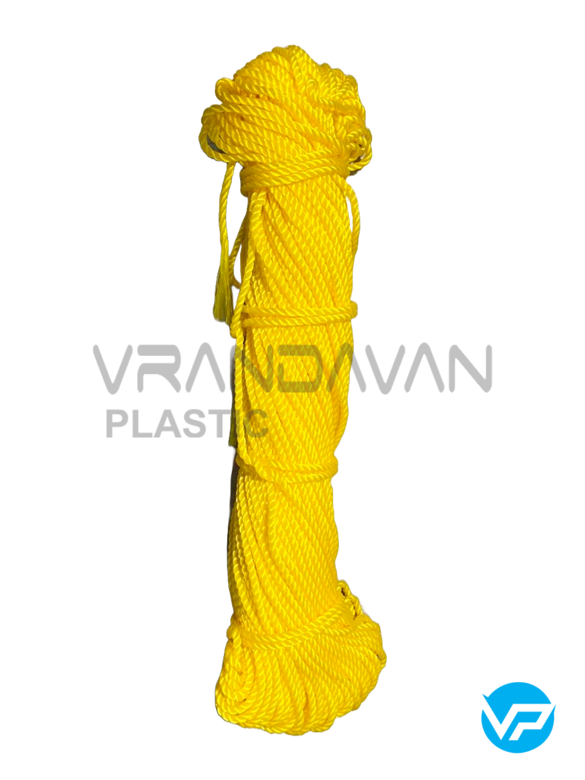 MONOFILAMENT ROPES 5MM HANKS
