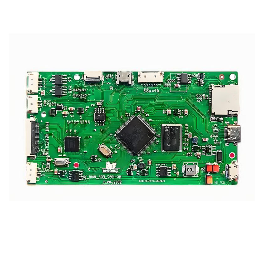 High Quality ISO Certified 18-Year OEM PCBA Manufacturer Guaranteed Delivery on Time of Circuit Board PCB