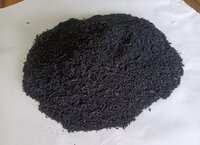 Crumb rubber