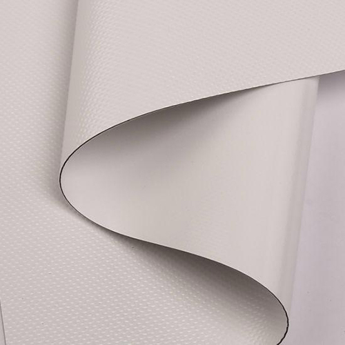 Blackout Tensile Awning Fabric