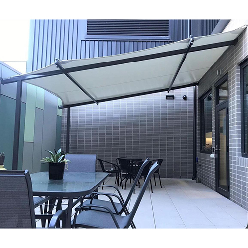 PVC Awning Fabric