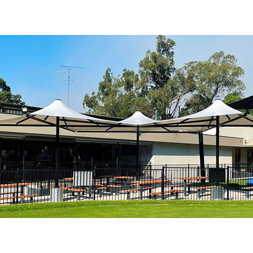 Outdoor Tents