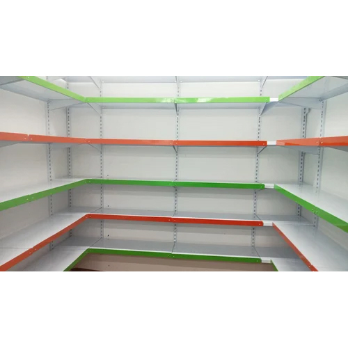 Departmental Store Racks