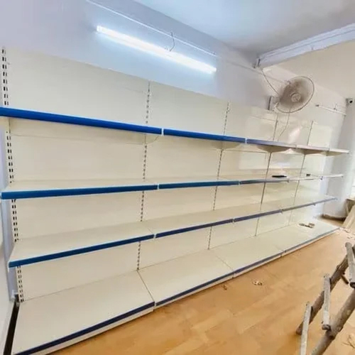 Super Market Display Racks