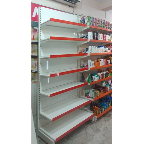 Super Market Display Racks
