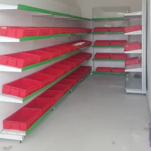 Vegetable Racks