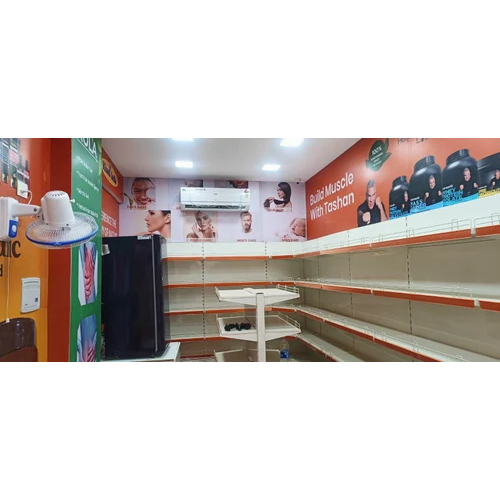 Pharmacy Rack