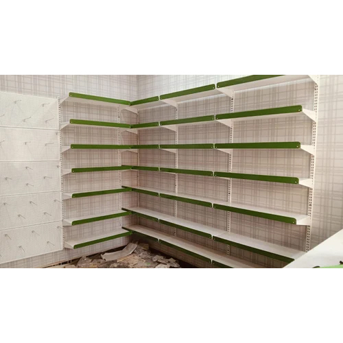 Pharmacy Display Rack