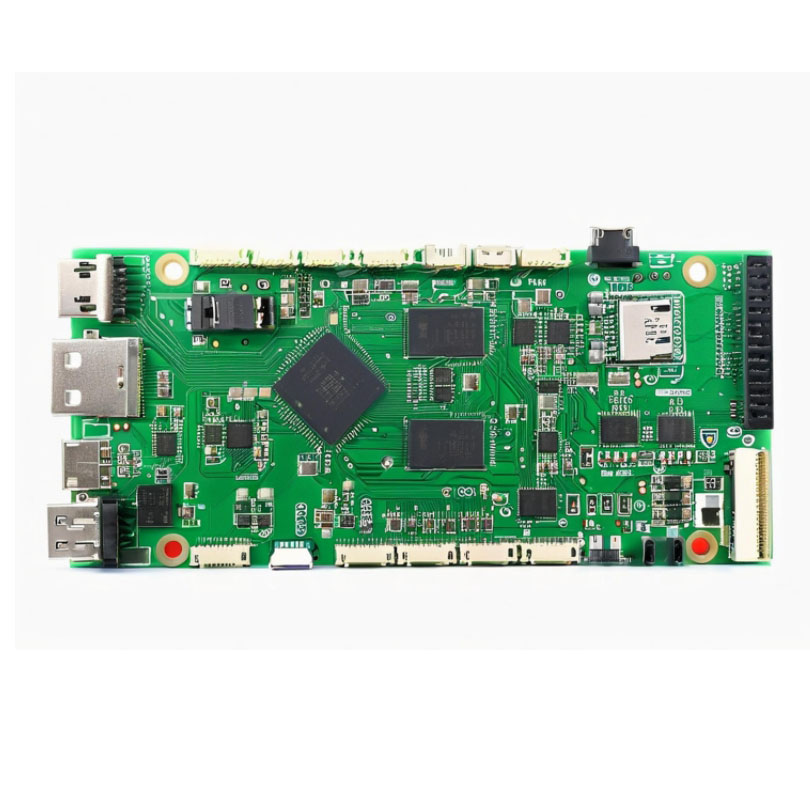 Shenzhen factory pcb pcba soft hardware design electronic project development supplier one Stop सेवाएं