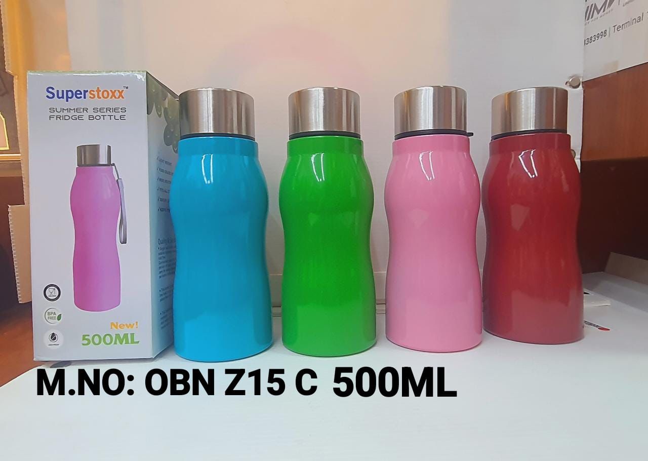 Stainless steel vacuum Flask
