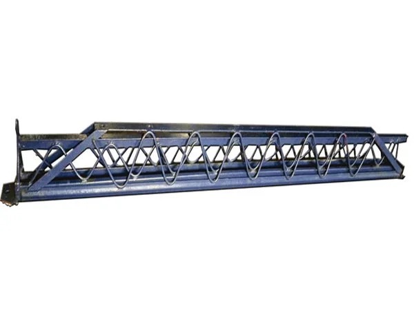 Span Manufacturer - Application: Construction