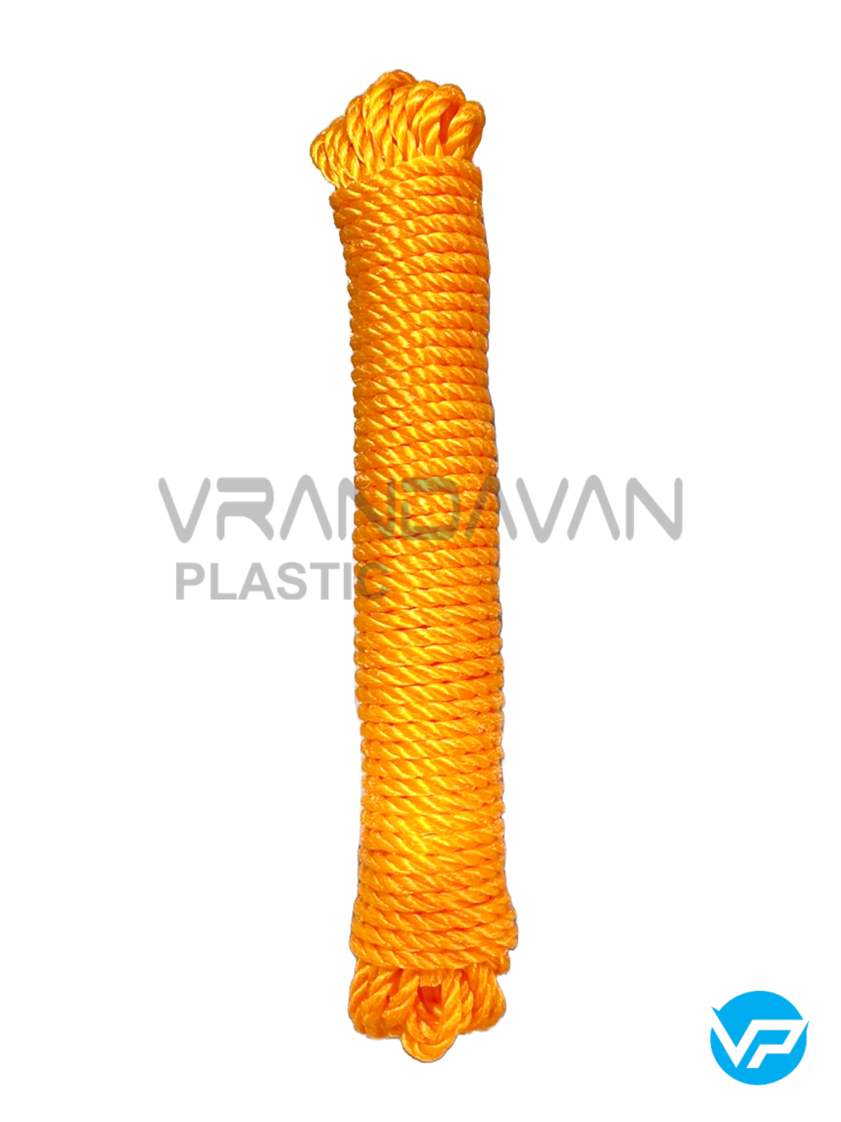 CLOTH HANGING HDPE ROPES (4MM 10 MTR)
