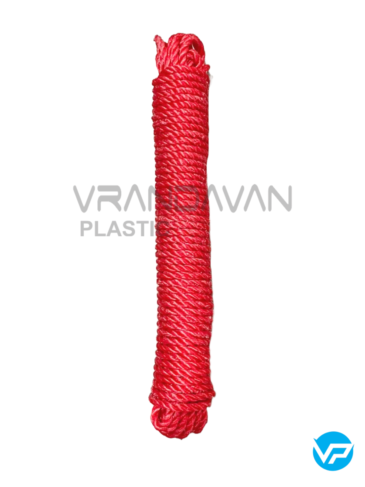 CLOTH HANGING HDPE ROPES (4MM 10 MTR)
