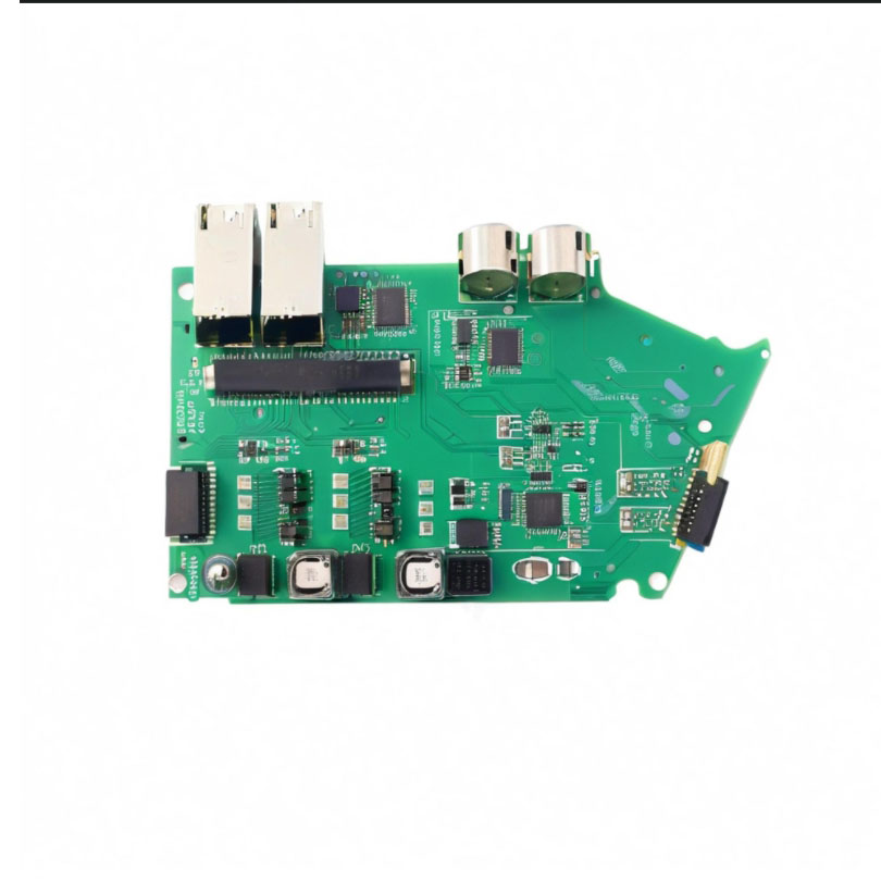 Professional Provide the Gerber file Customized 2 Layer PCB PCBA assembly circuit board manufacturer pcba supplier