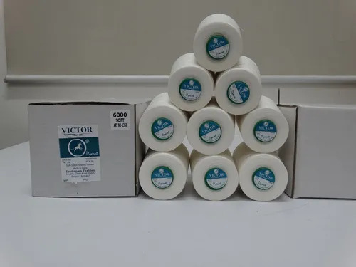 Spun Polyester Thread