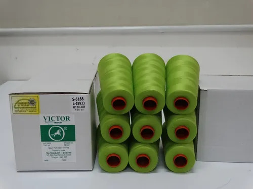 Spun Polyester Thread