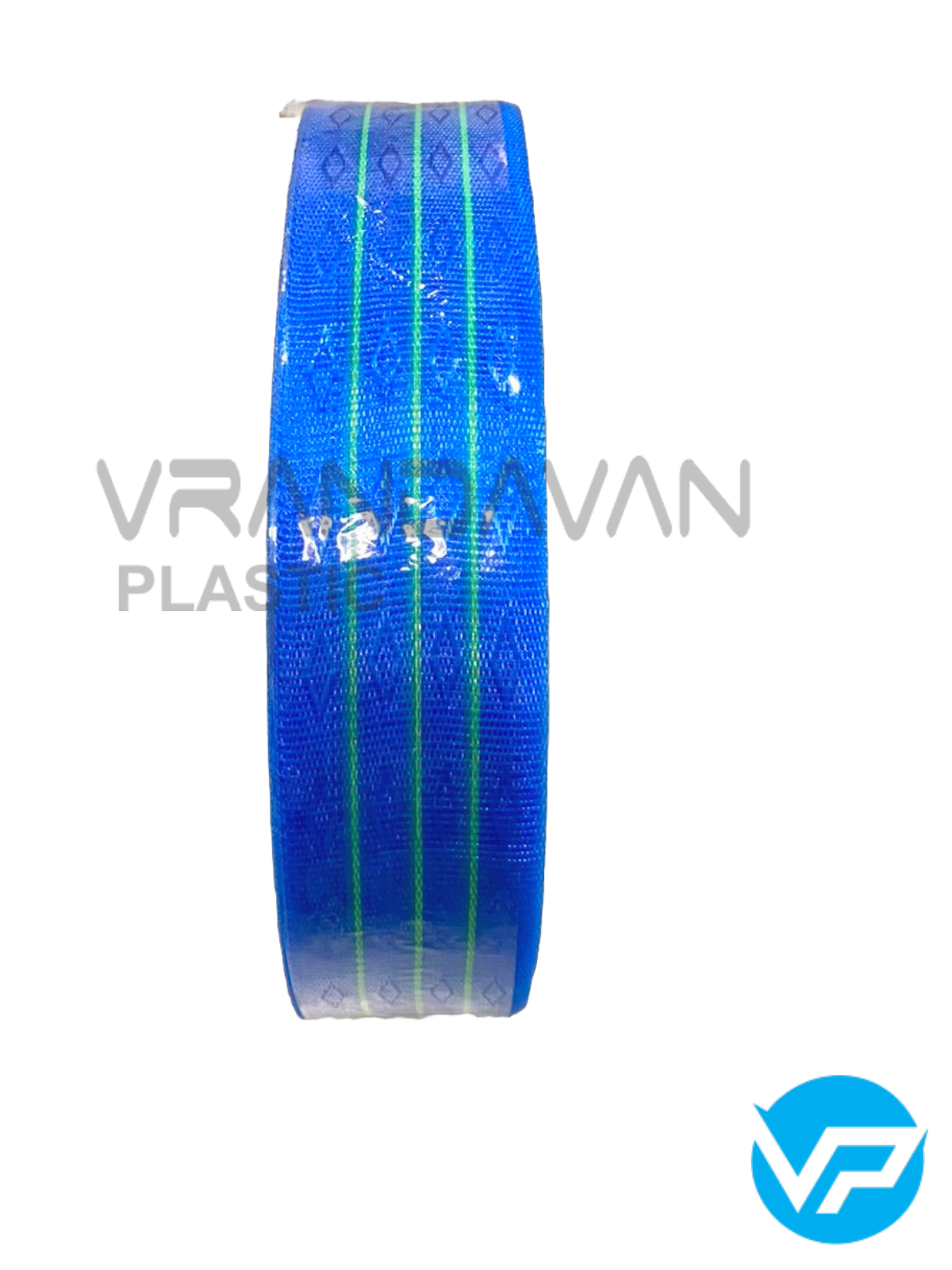 2 INCH VIRGIN PLASTIC NIWAR
