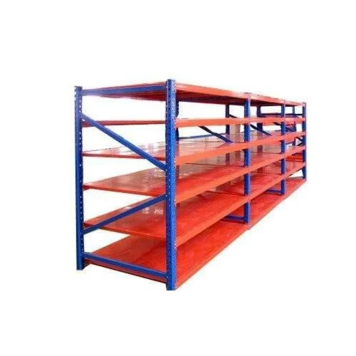 Mild Steel Heavy Duty Rack