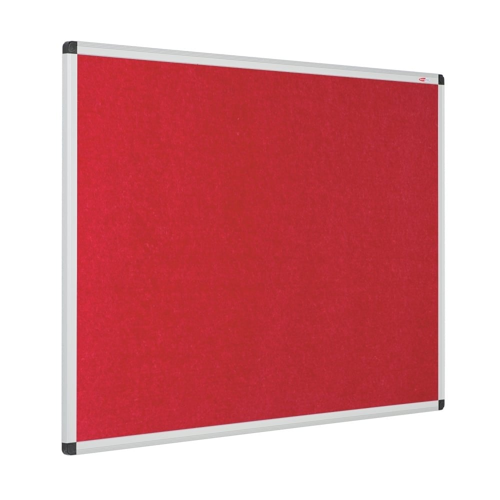 48 x 36 Inch Notice Pin-up Board