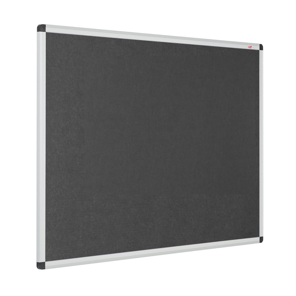 48 x 36 Inch Notice Pin-up Board