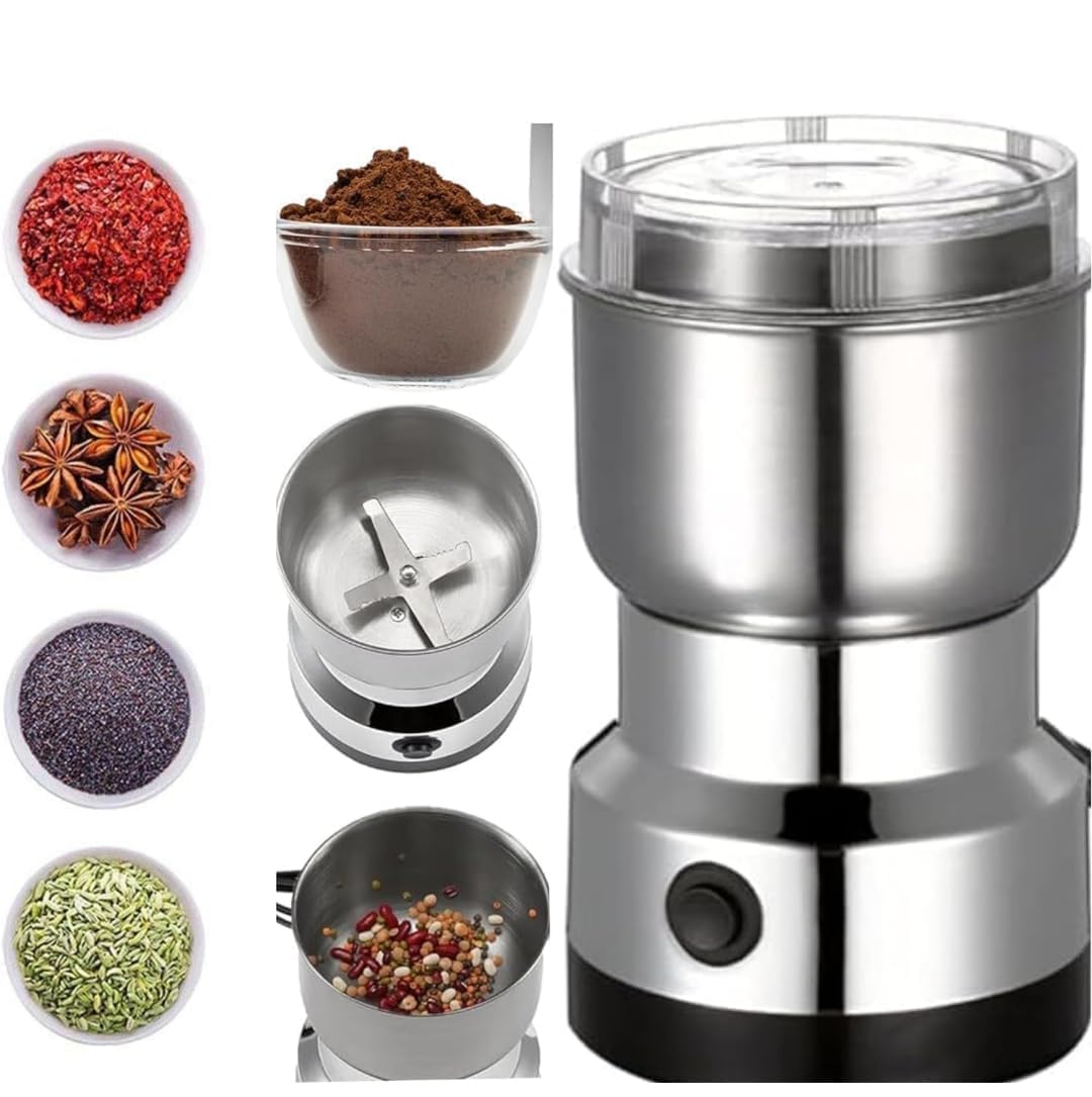 NIMA MIXER
