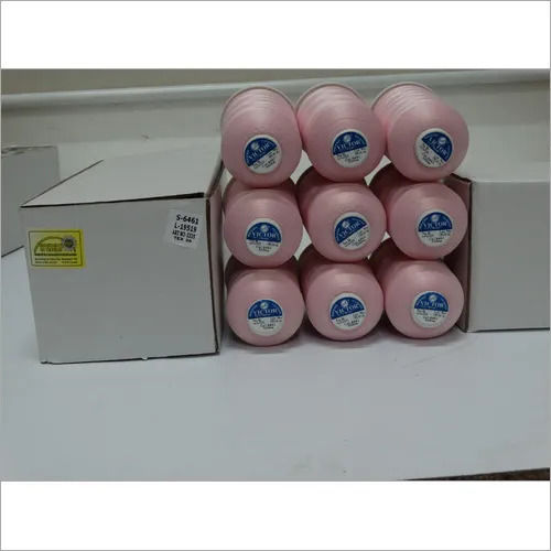 Spun Polyester Dyed Sewing Thread