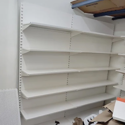MS Garments Rack