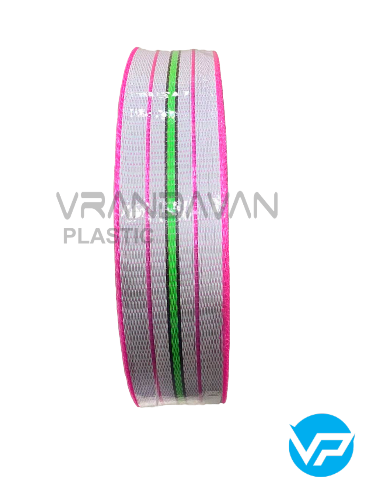 2 Inch Queen Monofilament Niwar