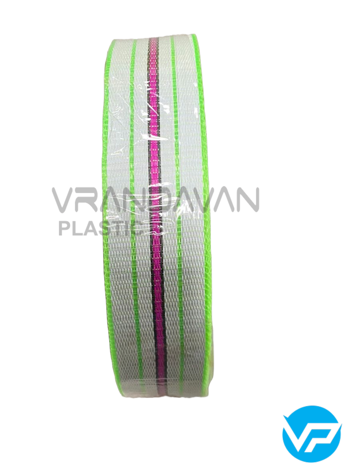 2 Inch Queen Monofilament Niwar