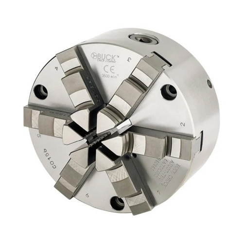 Six Jaws True Chucks