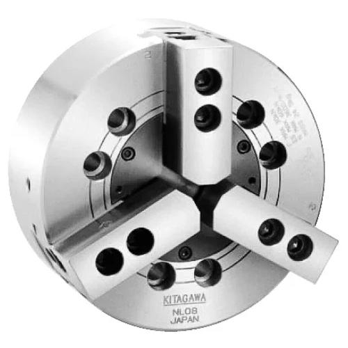 B208 Kitagawa Power Chuck