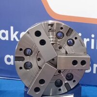 Zither Power Chuck - Capacity: 85 Kg