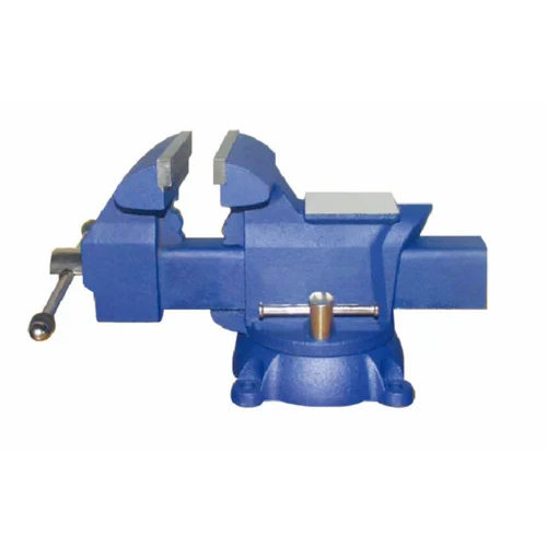 Bench Vice - Application: Metalworking