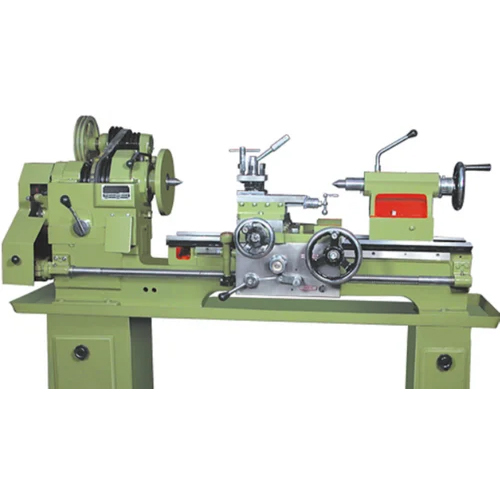 Medium Duty Lathe Machine