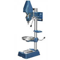 Gnmt Bench Drill Mahines - Capacity: 10 Milliliter (ml)