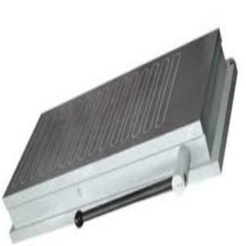 Permanent   Magnetic Chuck - Capacity: 1 Kg