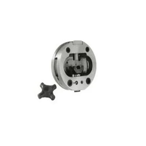 Airtech Auto Indexing Power Chuck - Color: Silver