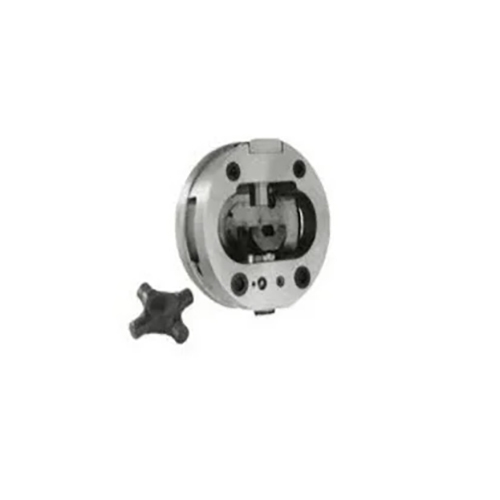 Automatic Indexing Power Chuck - Capacity: 10 Kg/Day