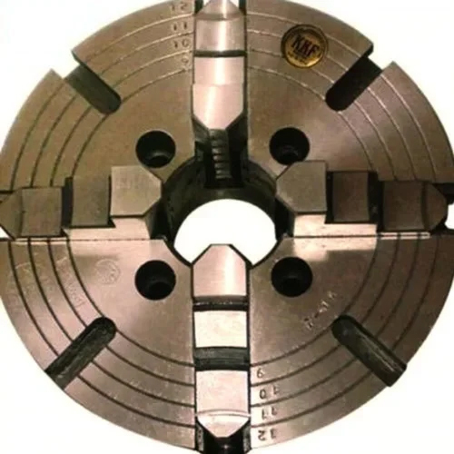 Independent Dog Chuck