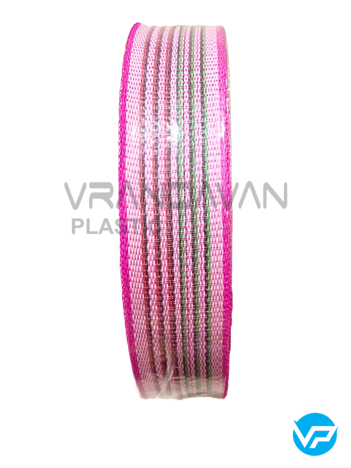 PLASTIC NIWAR 2 INCH BAAZIGAR