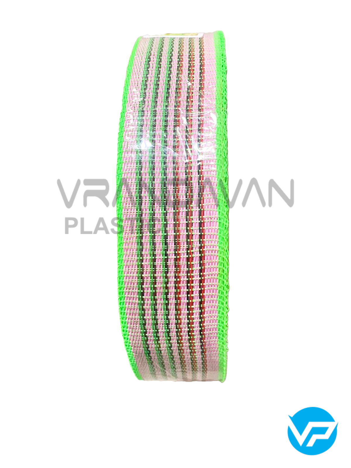 PLASTIC NIWAR 2 INCH BAAZIGAR