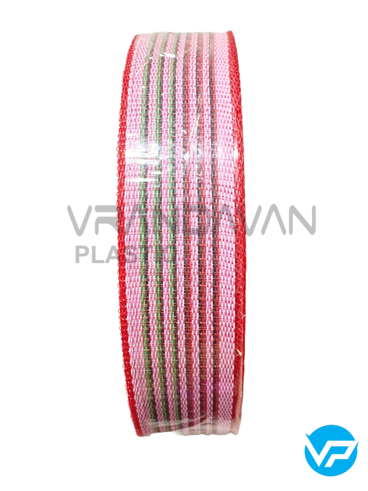 PLASTIC NIWAR 2 INCH BAAZIGAR