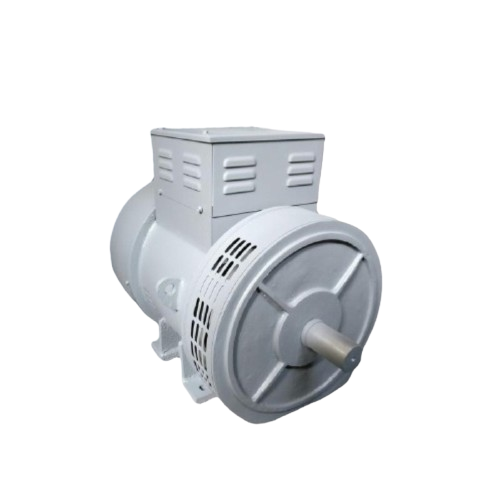 Induction Alternator - Color: Grey